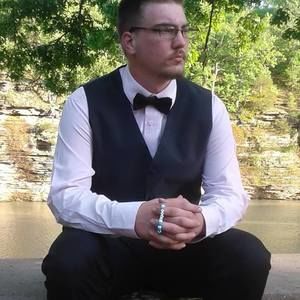 Meet your Posher, Tanner